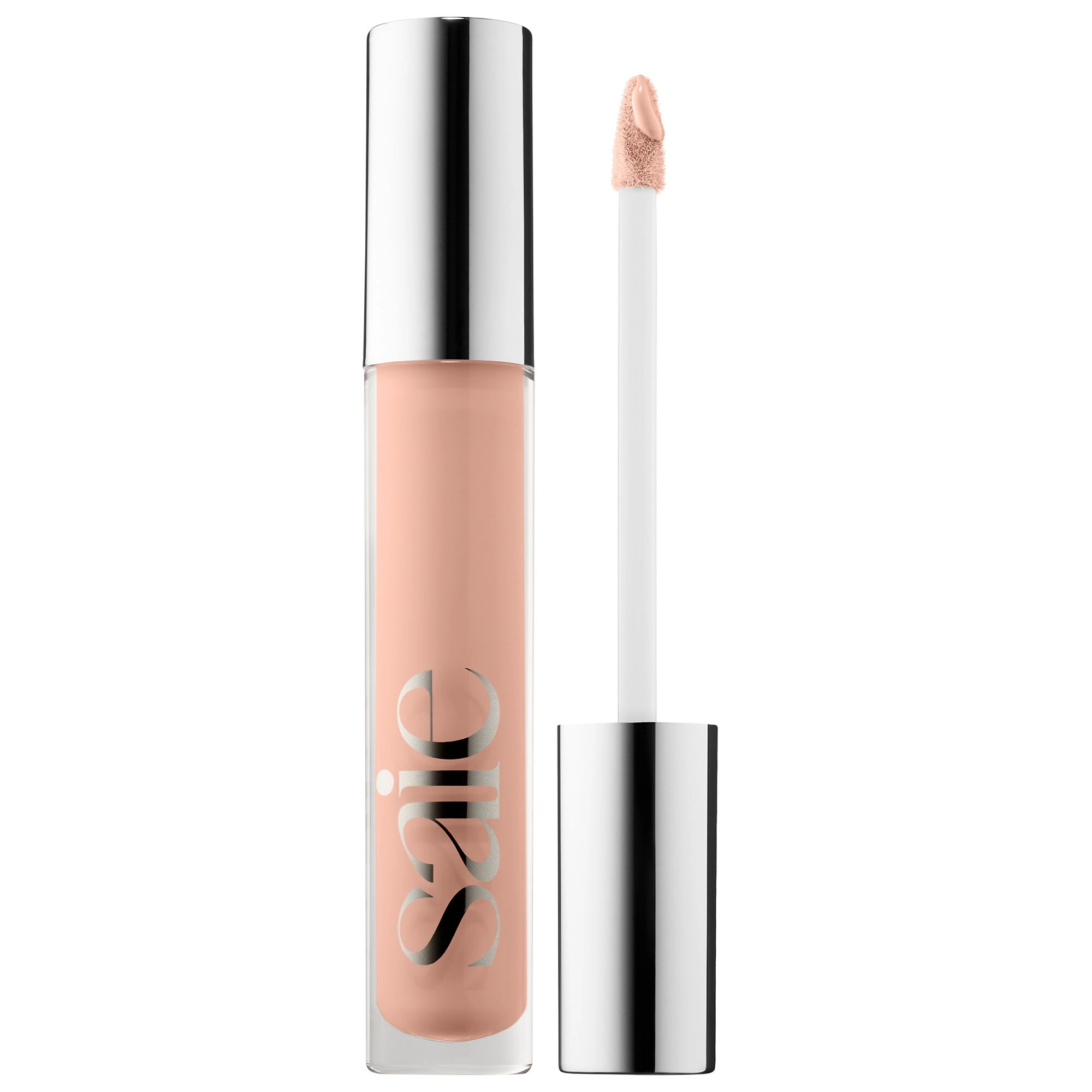 Saie Hydrabeam Brightening + Hydrating Creamy Under Eye Concealer - HB TWO