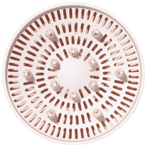 T3 Afar Diffuser for Volume, All Hair Types, and Frizz