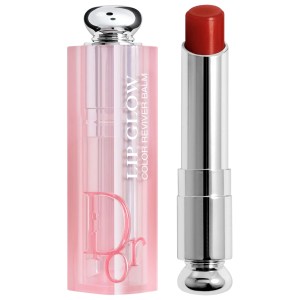 Dior Addict Lip Glow Color: 8 - Brick Red