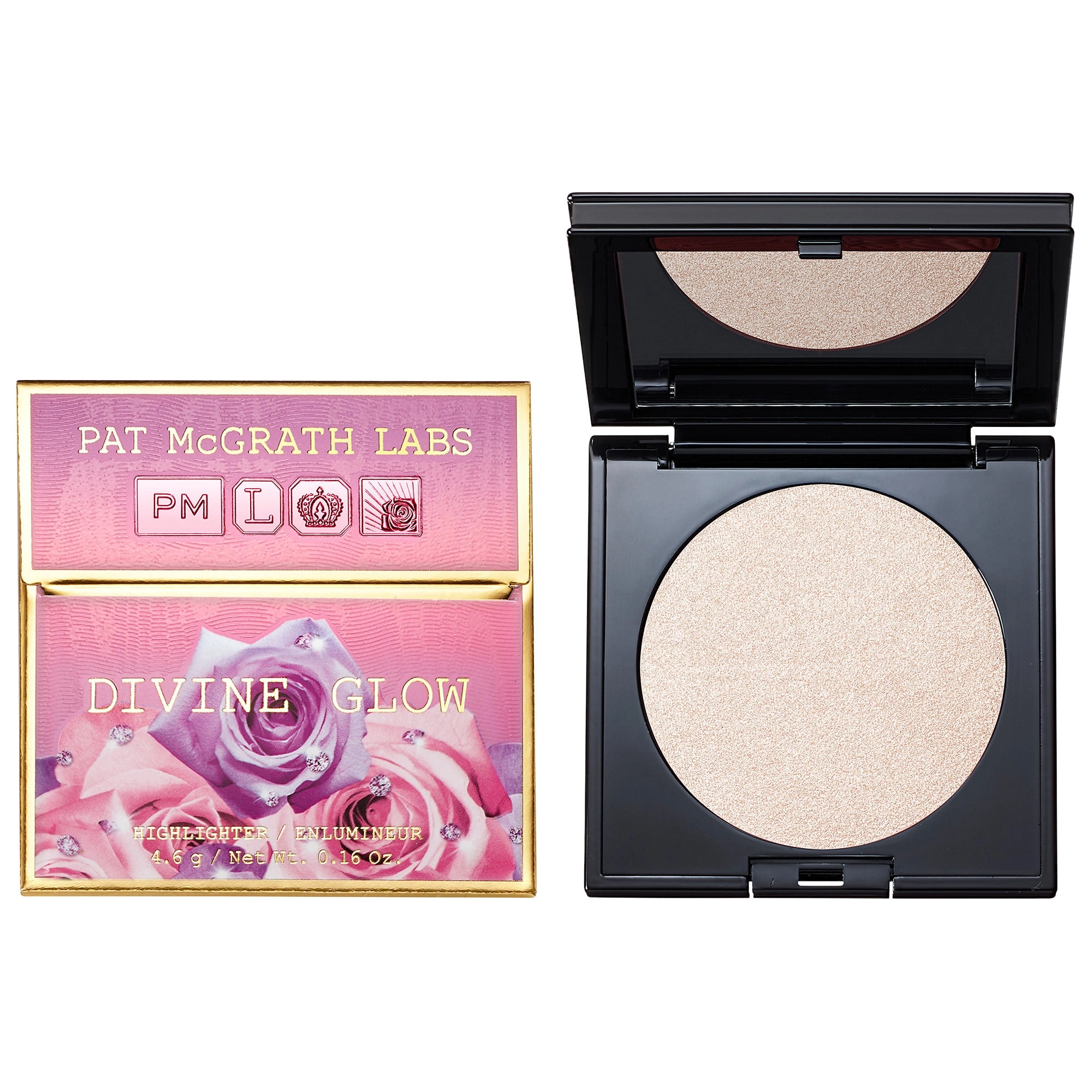 PAT McGRATH LABS Skin Fetish: Divine Glow Highlighter - Lunar Allure