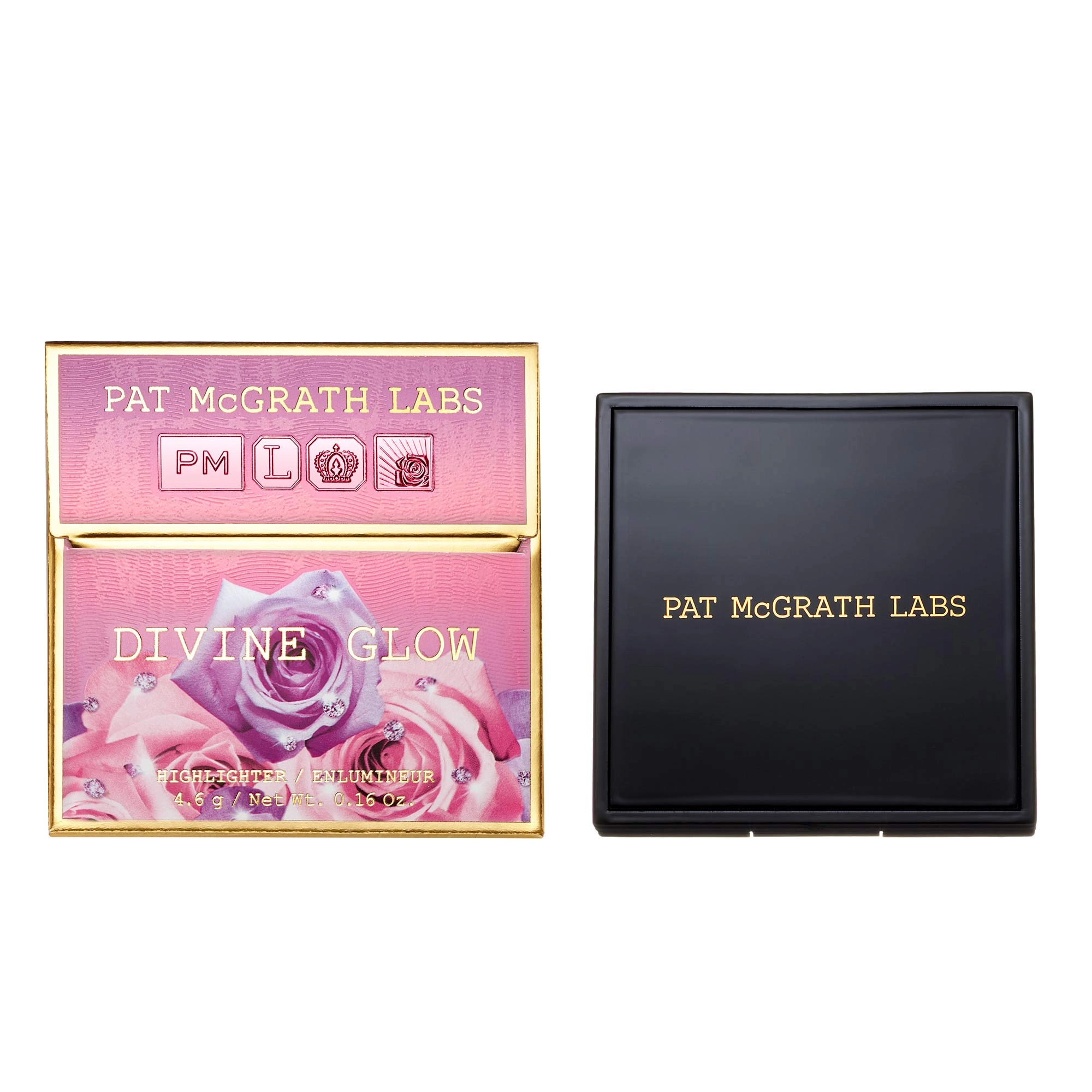 PAT McGRATH LABS Skin Fetish: Divine Glow Highlighter - Venus Nectar - Image 5