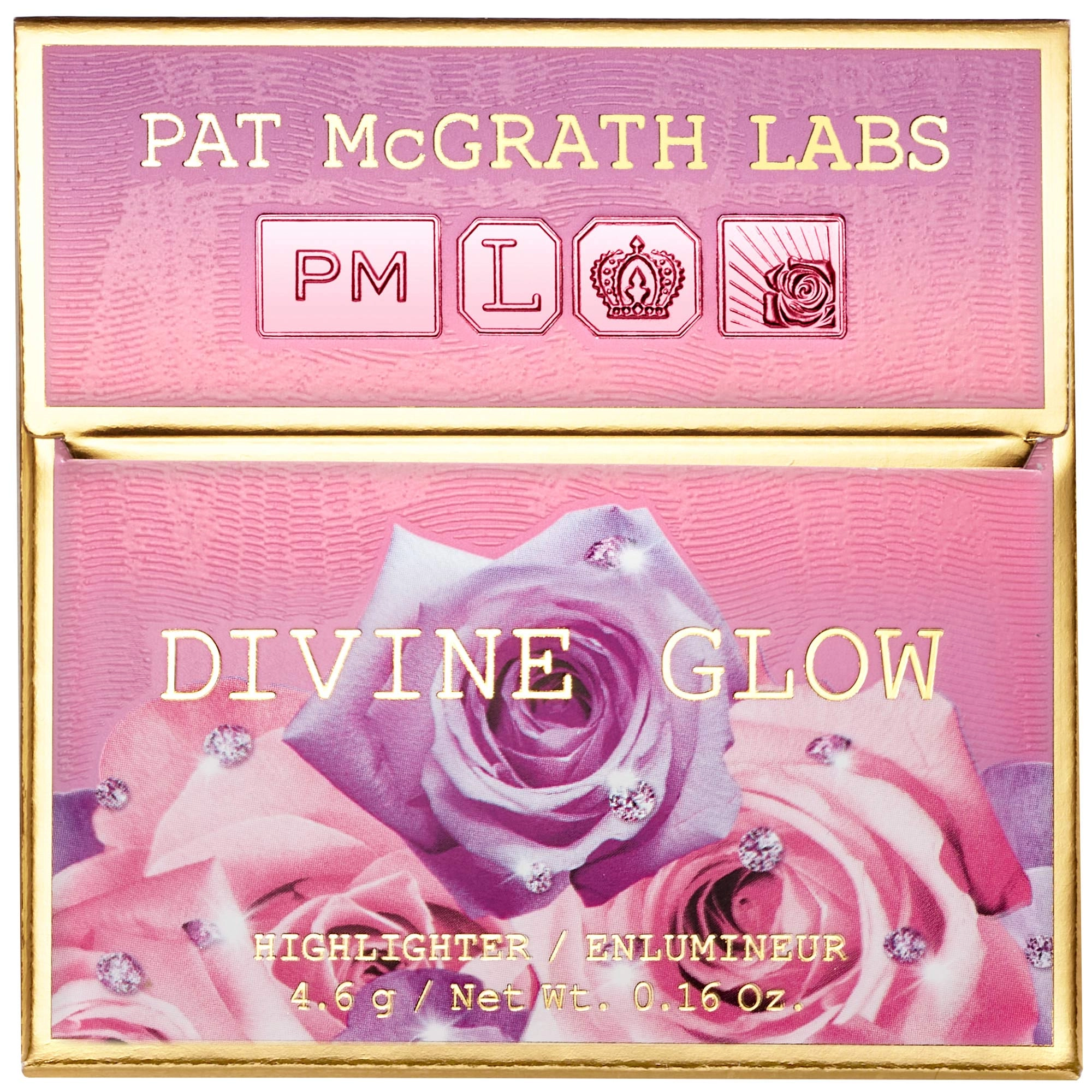 PAT McGRATH LABS Skin Fetish: Divine Glow Highlighter - Mirage - Image 6