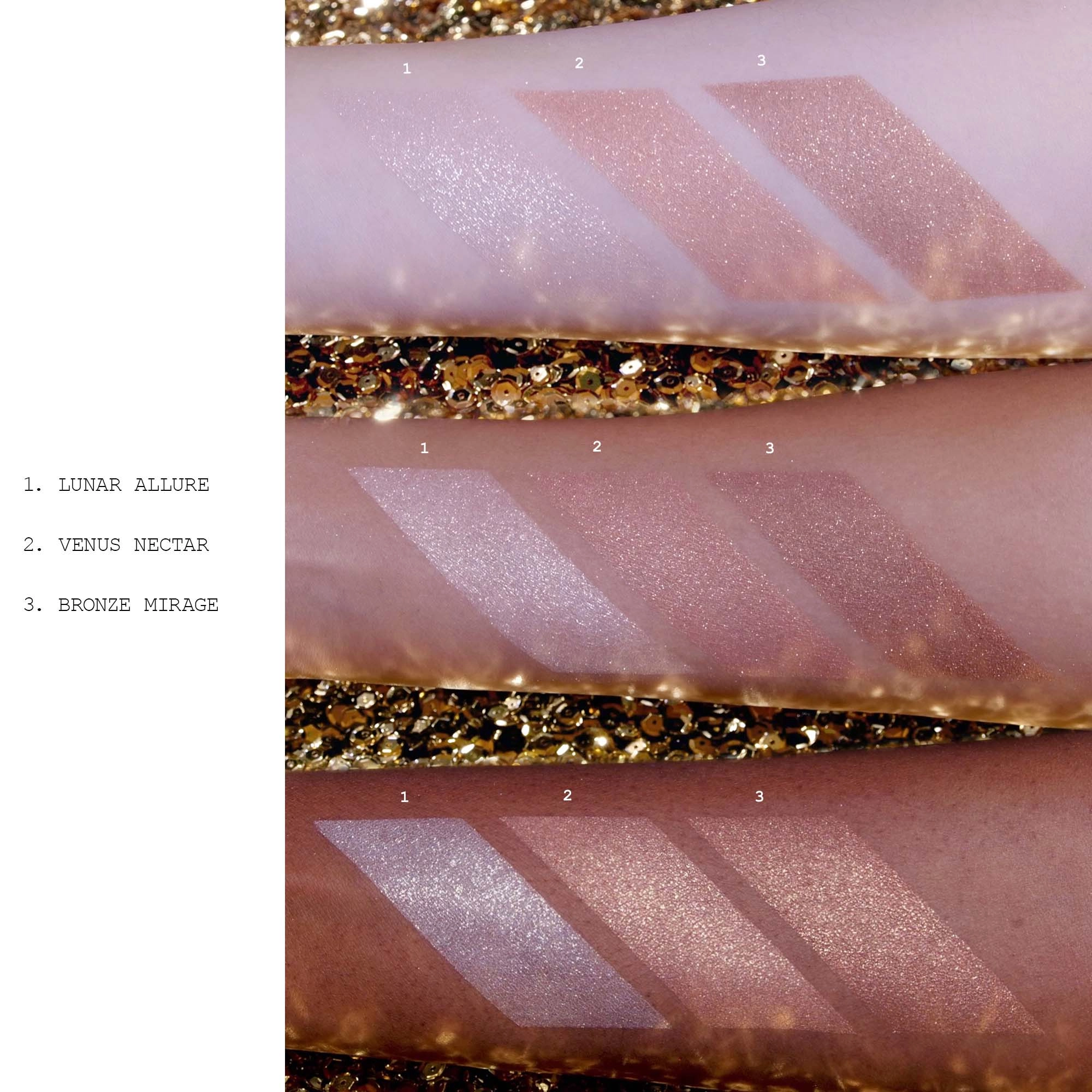 PAT McGRATH LABS Skin Fetish: Divine Glow Highlighter - Mirage - Image 2
