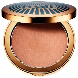 Melt Cosmetics Ultra-Matte Bronzer in Santa Barbara - Light