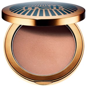 Melt Cosmetics Ultra-Matte Bronzer in Santa Cruz - Medium