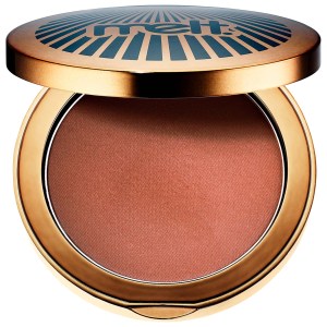 Melt Cosmetics Ultra-Matte Bronzer Color: Long Beach - Deep