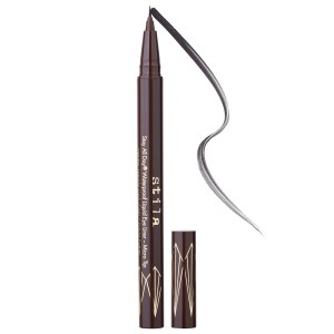 Stila Stay All Day® Waterproof Liquid Eye Liner - Micro Tip Dark Brown