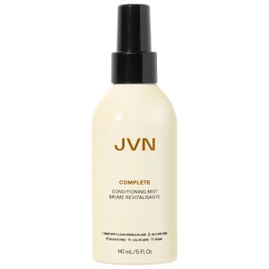 JVN Complete Leave-In Conditioning Mist 5 oz / 147 mL - Hydrating and Detangling Spray