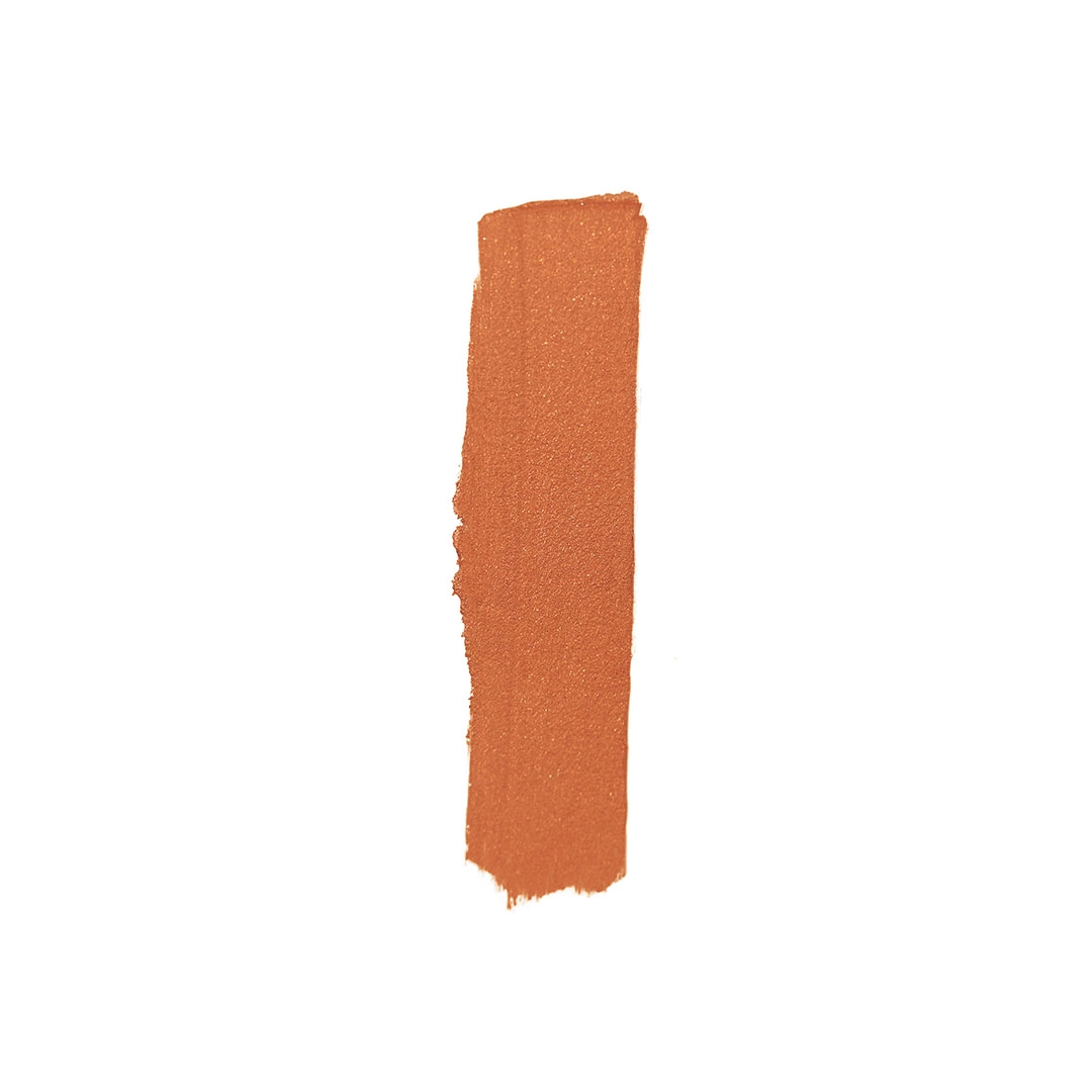 PATRICK TA Major Dimension Precision Gel Eyeliner - Copper Gold - Image 2