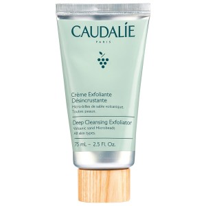 Caudalie Deep Exfoliating Cleanser