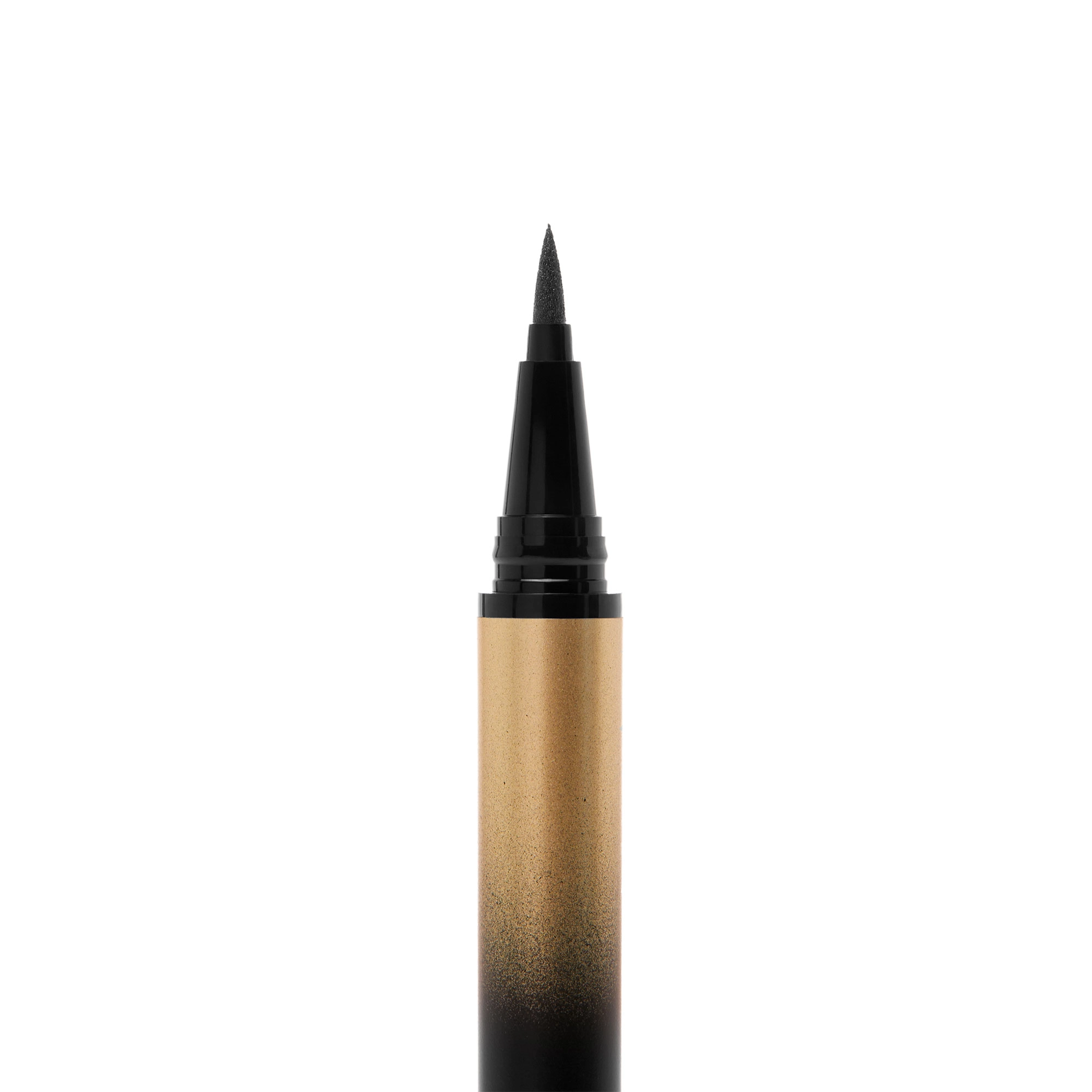 Lilly Lashes Click Magnetic Felt Tip Eyeliner - Vegan, Cruelty-Free, Waterproof - Image 4