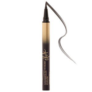 Lilly Lashes Click Magnetic Felt Tip Eyeliner - Vegan, Cruelty-Free, Waterproof
