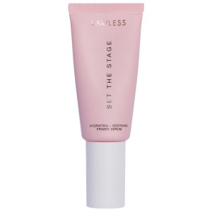 LAWLESS Set The Stage Hydrating Primer Serum 1 oz / 30 mL Clean, Hydrating, Silicone-Free