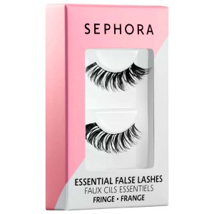 SEPHORA COLLECTION Vegan False Eyelashes - Fringe, Full Volume, Wispy