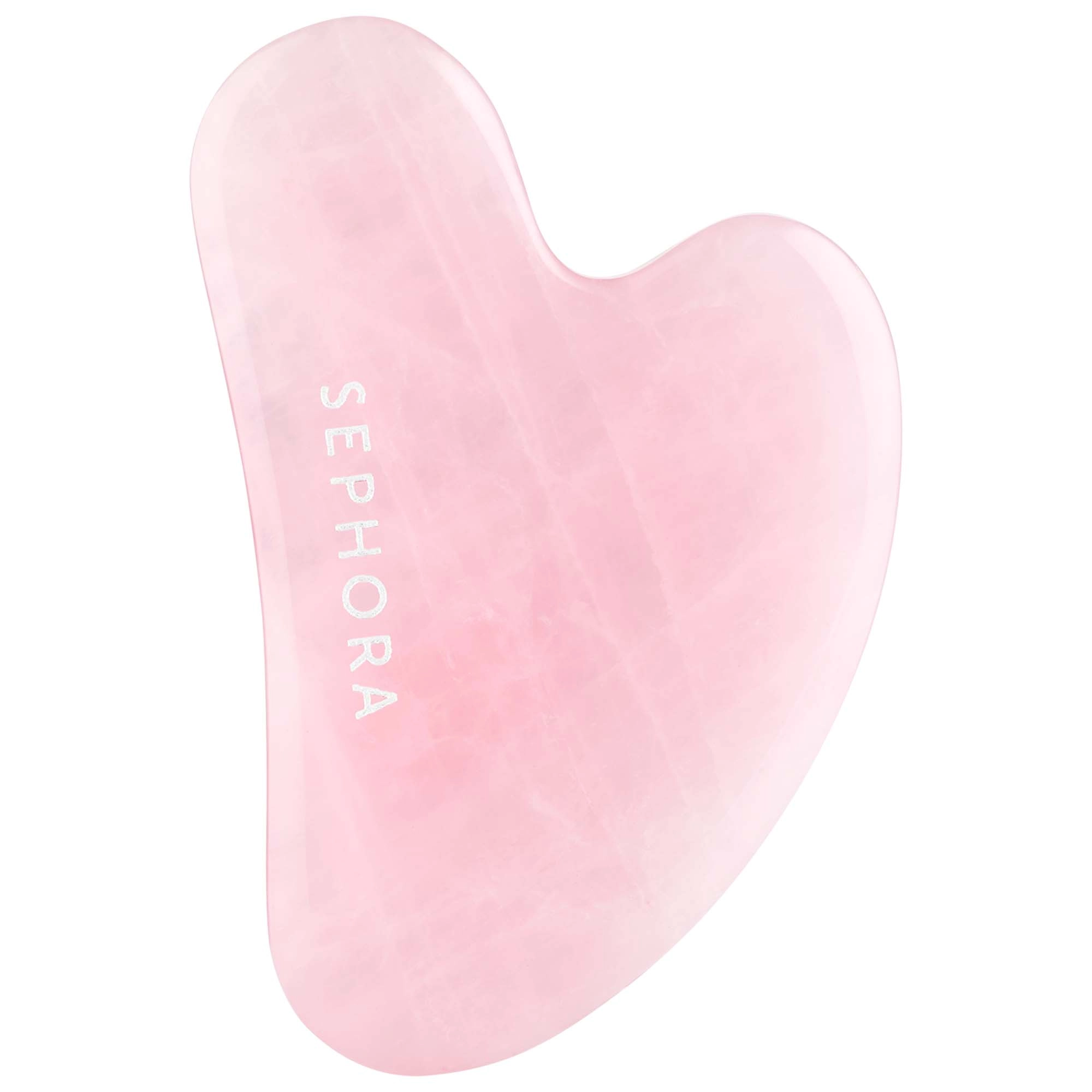 SEPHORA COLLECTION Rose Quartz Gua Sha - Image 2