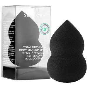 SEPHORA COLLECTION Total Coverage Body Makeup Sponge