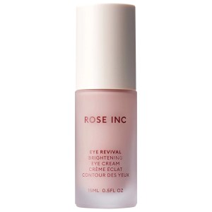 ROSE INC Eye Revival Brightening Eye Cream 0.5 oz / 15 mL