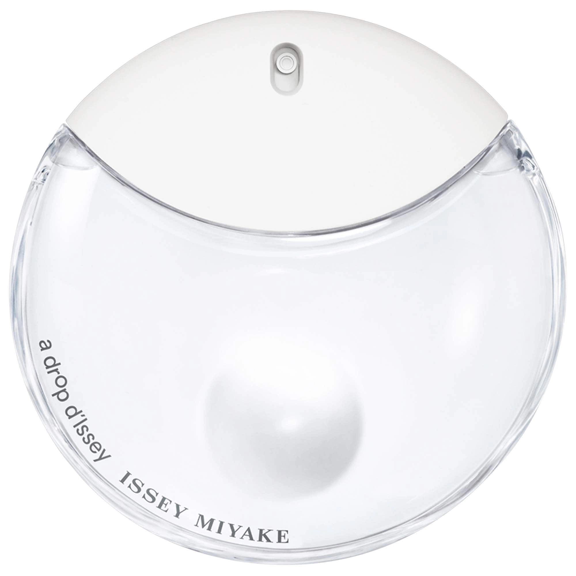 Issey Miyake A Drop d'Issey Eau de Parfum 3 oz / 90 mL Spray - Floral Fresh Scent