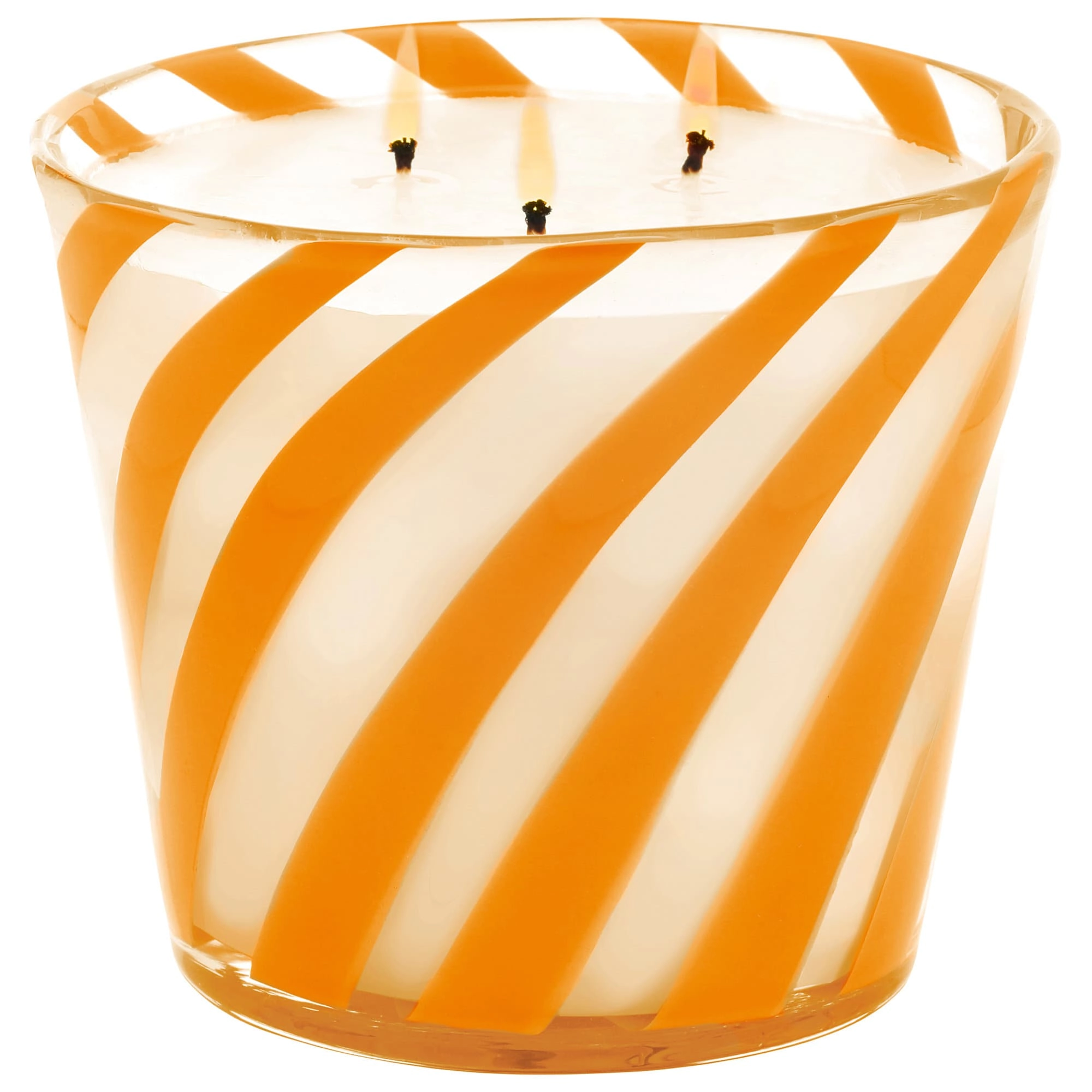 NEST x Gray Malin Sicilian Tangerine 3-Wick Candle