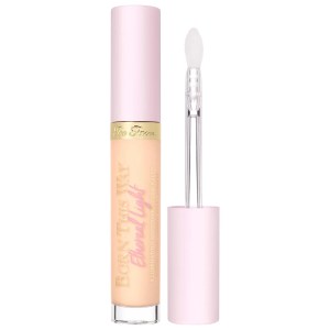 Too Faced Born This Way Ethereal Light Smoothing Concealer Color: Buttercup