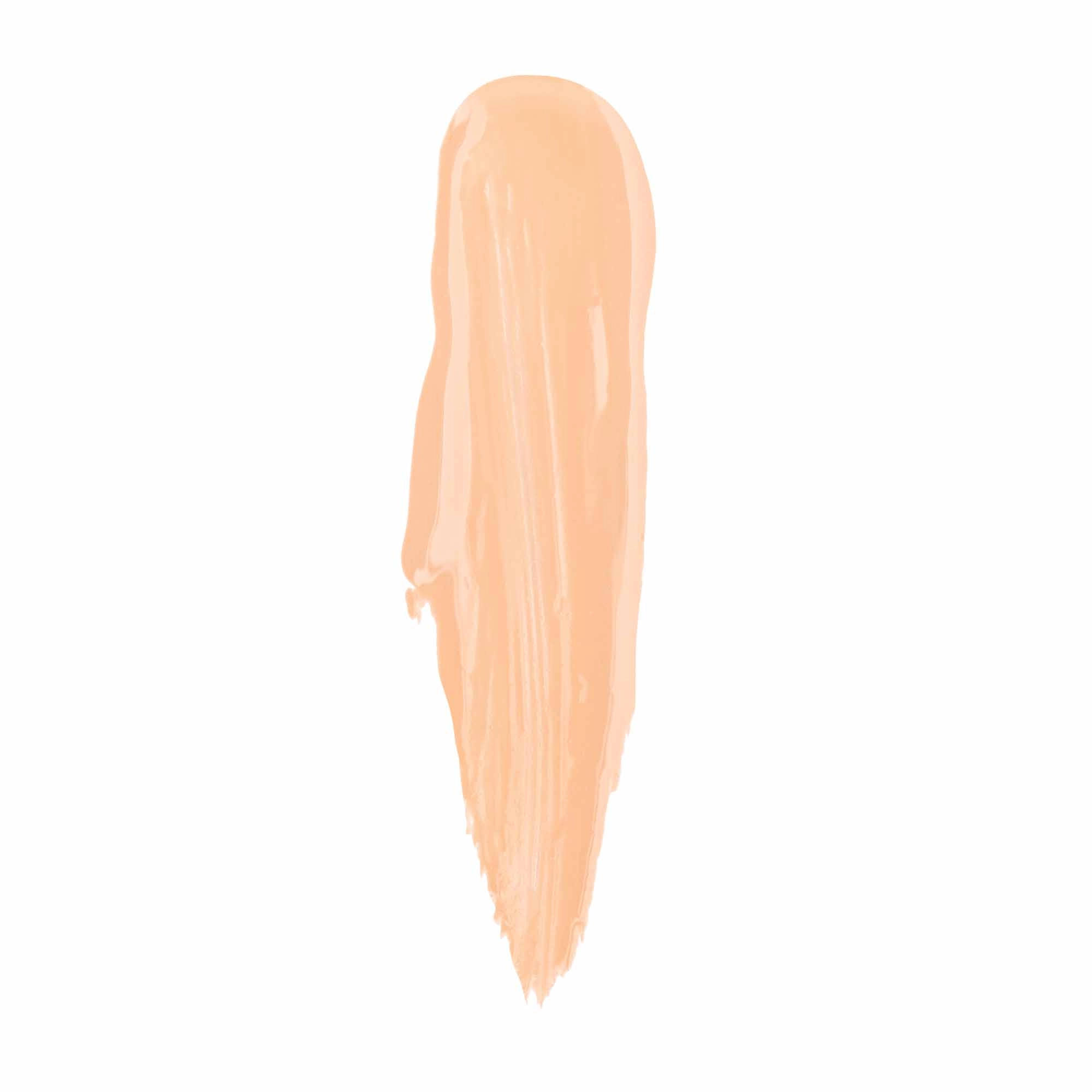 Too Faced Born This Way Ethereal Light Smoothing Concealer Color: Graham Cracker - Light with Golden Undertones - Image 3