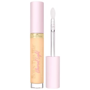 Too Faced Born This Way Ethereal Light Smoothing Concealer Color: Graham Cracker - Light with Golden Undertones
