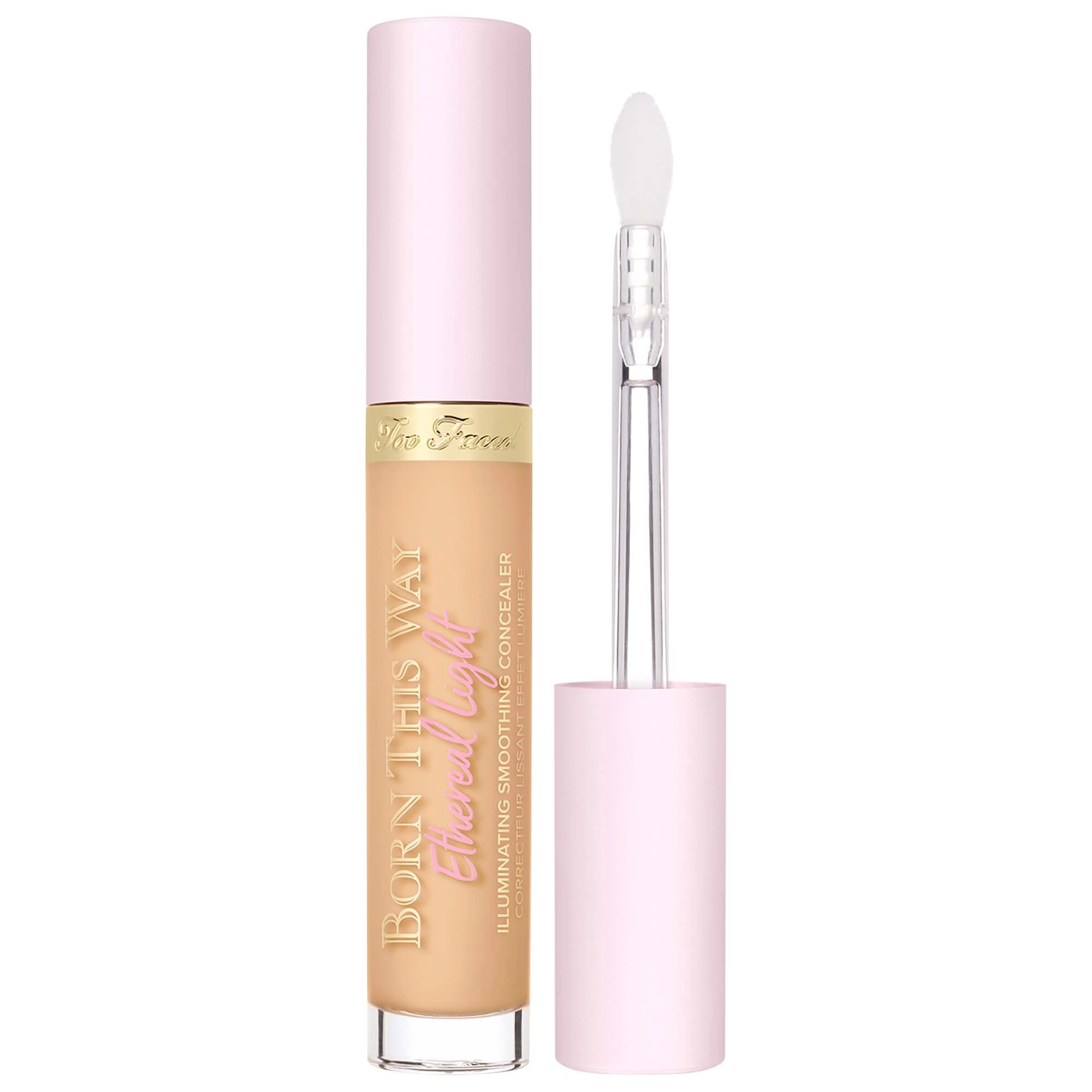 Too Faced Born This Way Ethereal Light Smoothing Concealer Color: Pecan