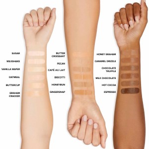 Too Faced Born This Way Ethereal Light Smoothing Concealer Color: Gingersnap
