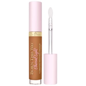 Too Faced Born This Way Ethereal Light Smoothing Concealer Color: Honey Graham