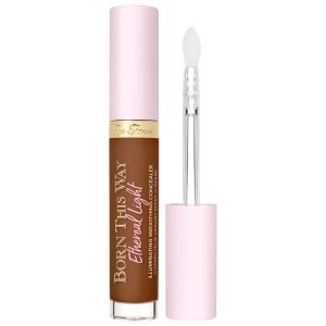 Too Faced Born This Way Ethereal Light Smoothing Concealer Color: Milk Chocolate
