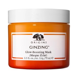 Origins GinZing™ Glow-Boosting Mask Size: 2.5 oz / 75 mL