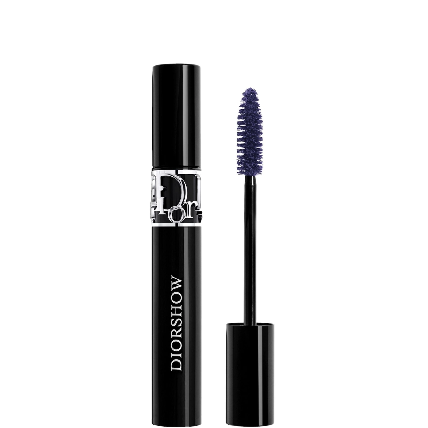 Dior Diorshow 24h Buildable Volume Mascara - 288 Blue - Image 7
