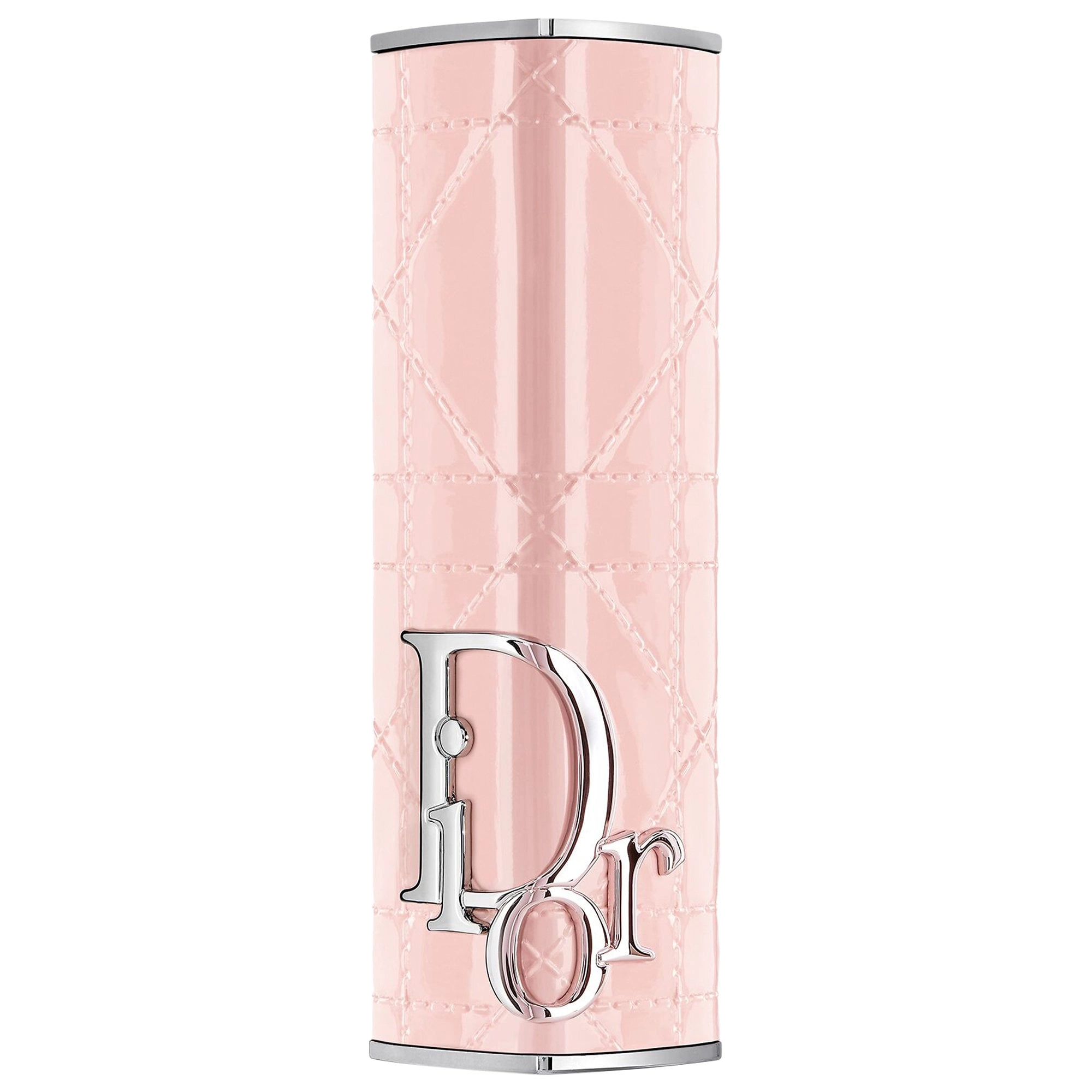 Dior Addict Lipstick Case - Pink Cannage