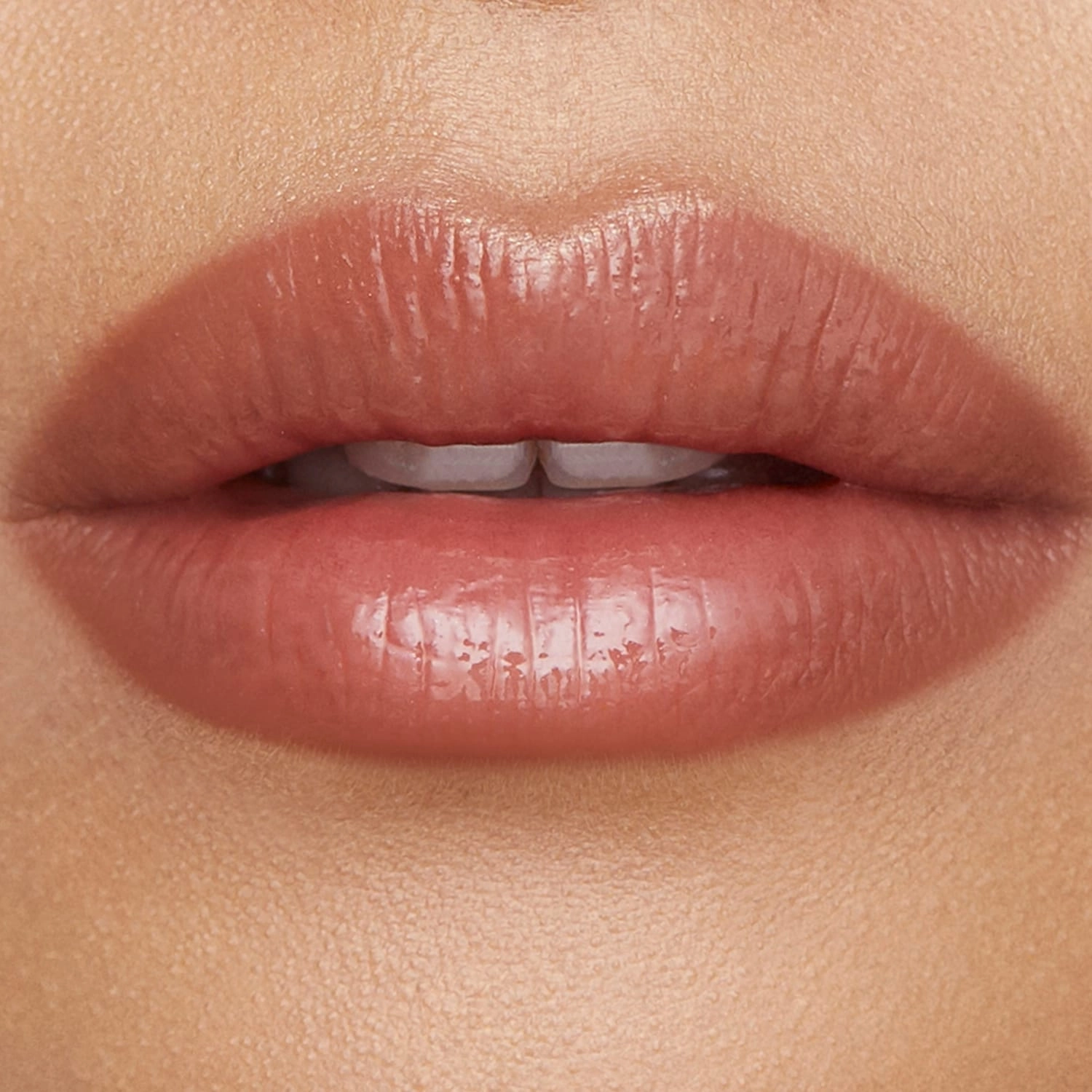 Hourglass Phantom Volumizing Glossy Lip Balm - Entice, Bright Fuschia Color - Image 9