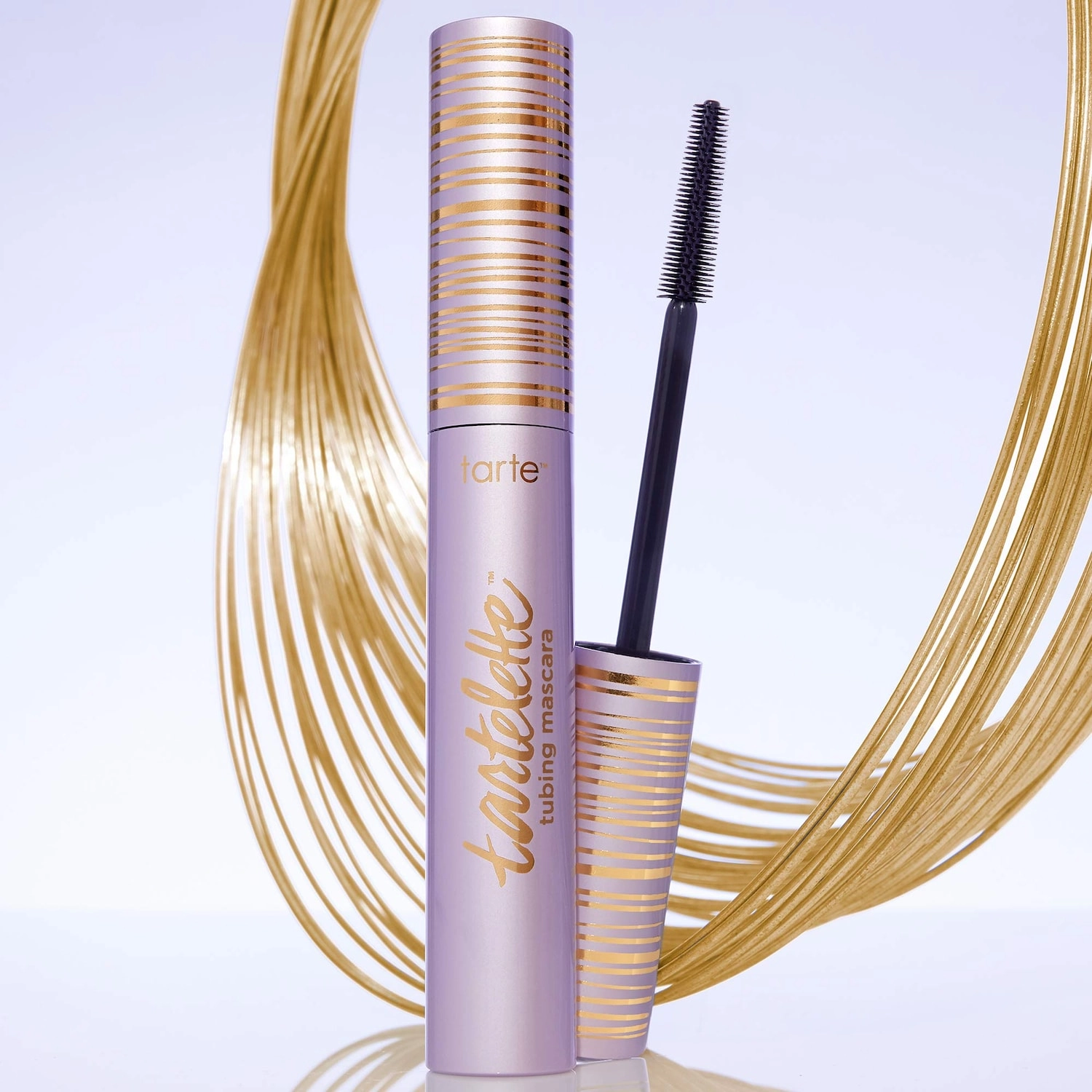 Tarte Mini Tartelette™ Tubing Mascara Black - Volumizing, Lengthening, Curling - Vegan - Image 11