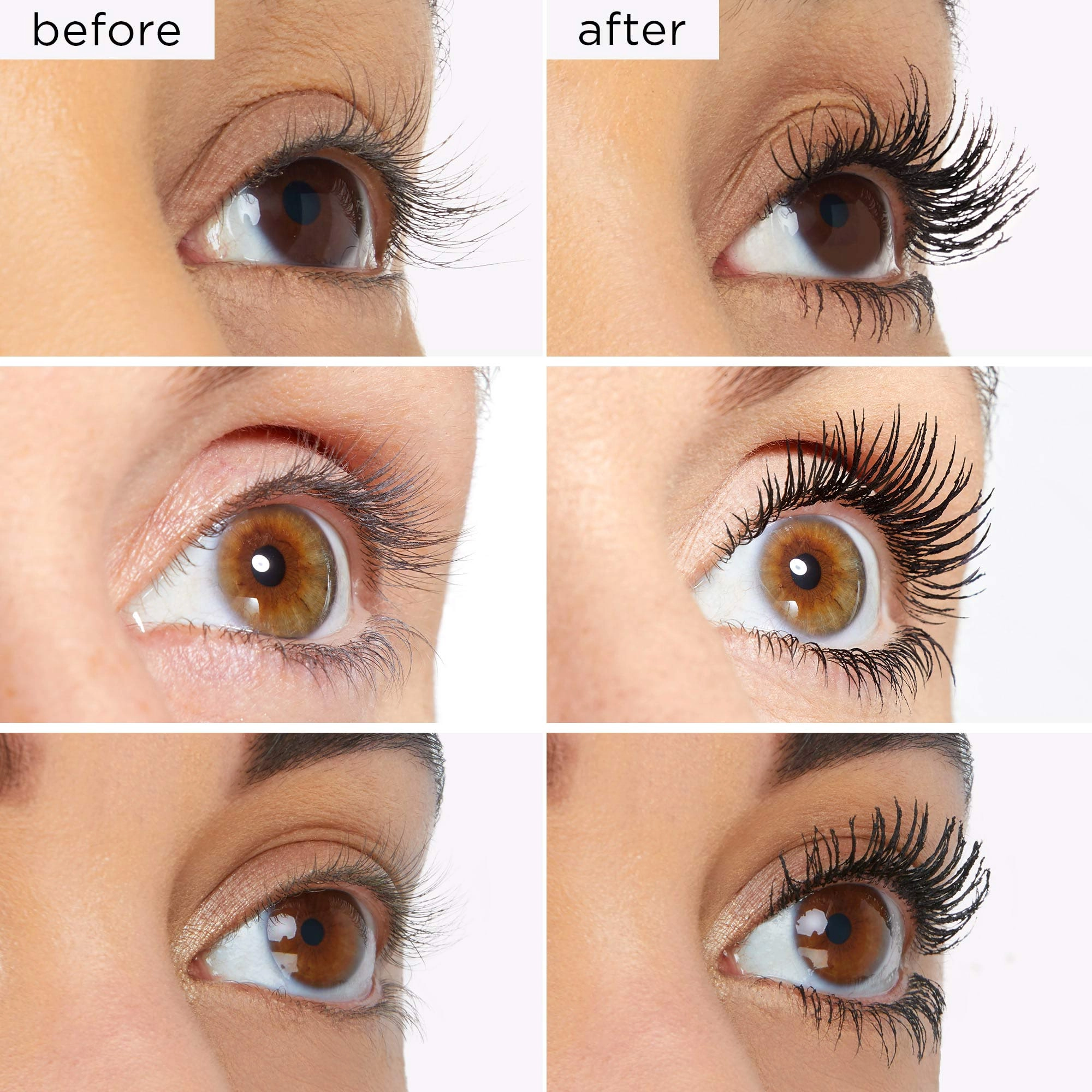 Tarte Mini Tartelette™ Tubing Mascara Black - Volumizing, Lengthening, Curling - Vegan - Image 14