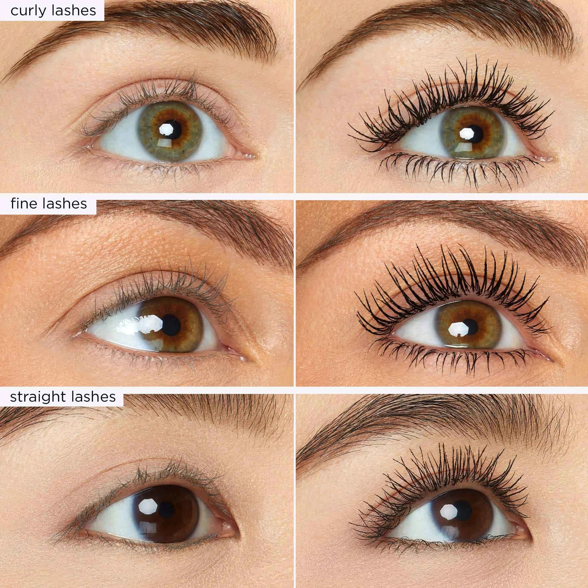 Tarte Mini Tartelette™ Tubing Mascara Black - Volumizing, Lengthening, Curling - Vegan - Image 16