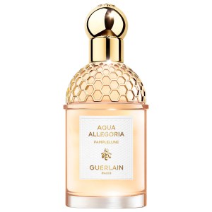 GUERLAIN Aqua Allegoria Pamplelune Eau de Toilette 2.5 oz / 75 mL Fresh Citrus & Fruits