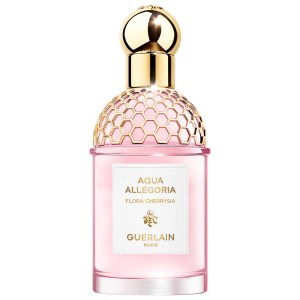 GUERLAIN Aqua Allegoria Flora Cherrysia Eau de Toilette 2.5 oz / 75 mL