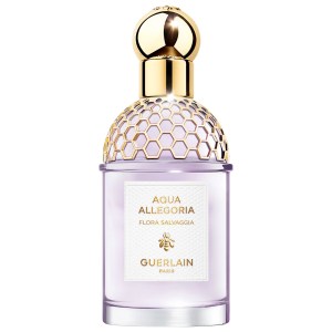 GUERLAIN Aqua Allegoria Flora Salvaggia Eau de Toilette 2.5 oz / 75 mL Fresh Scent