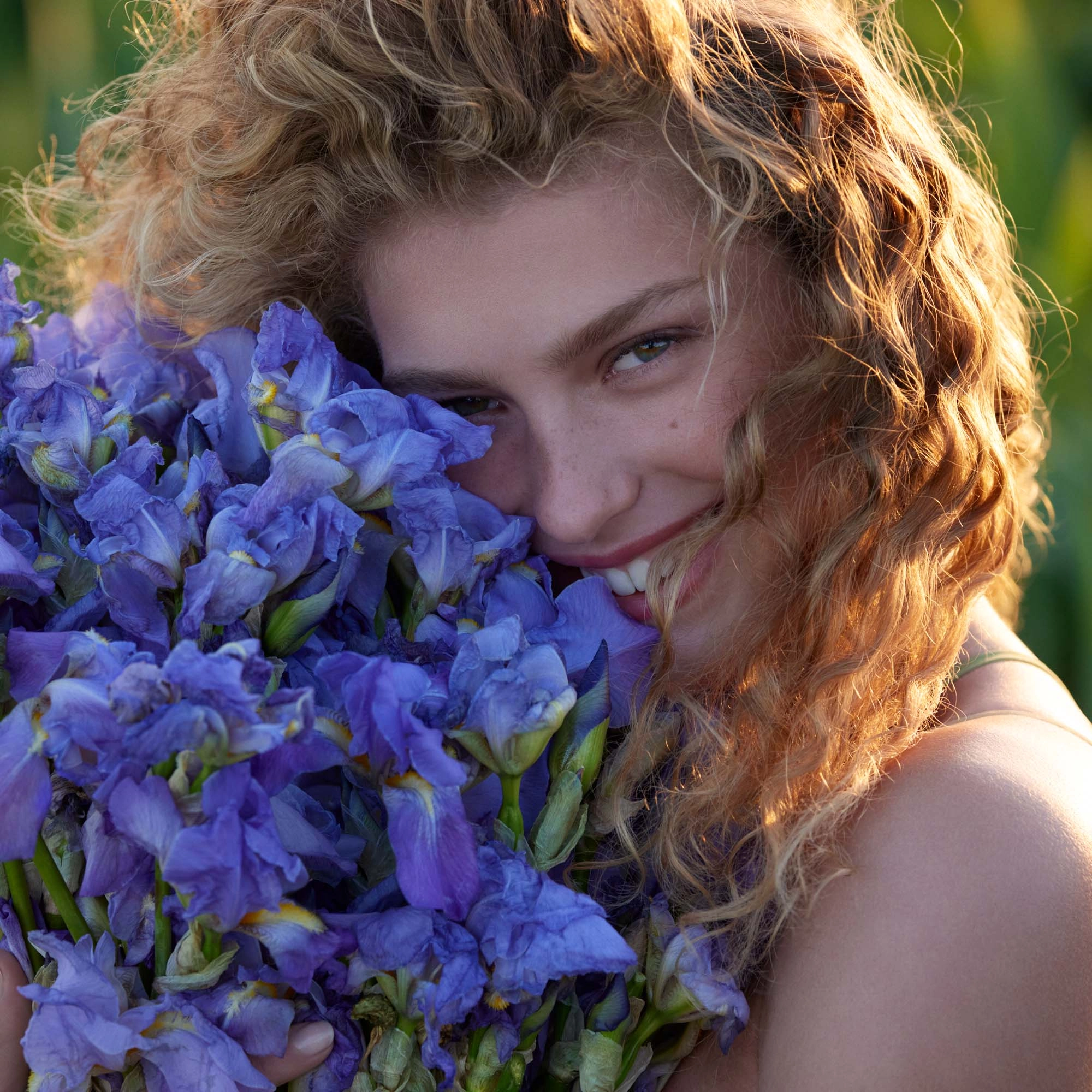 GUERLAIN Aqua Allegoria Nerolia Vetiver Eau de Toilette 2.5 oz / 75 mL Fresh Scent - Image 6