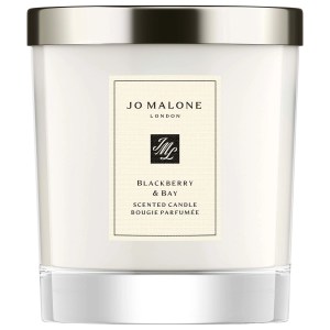 Jo Malone London Blackberry & Bay Candle 7.0 oz / 200 g Unisex Fresh Scent
