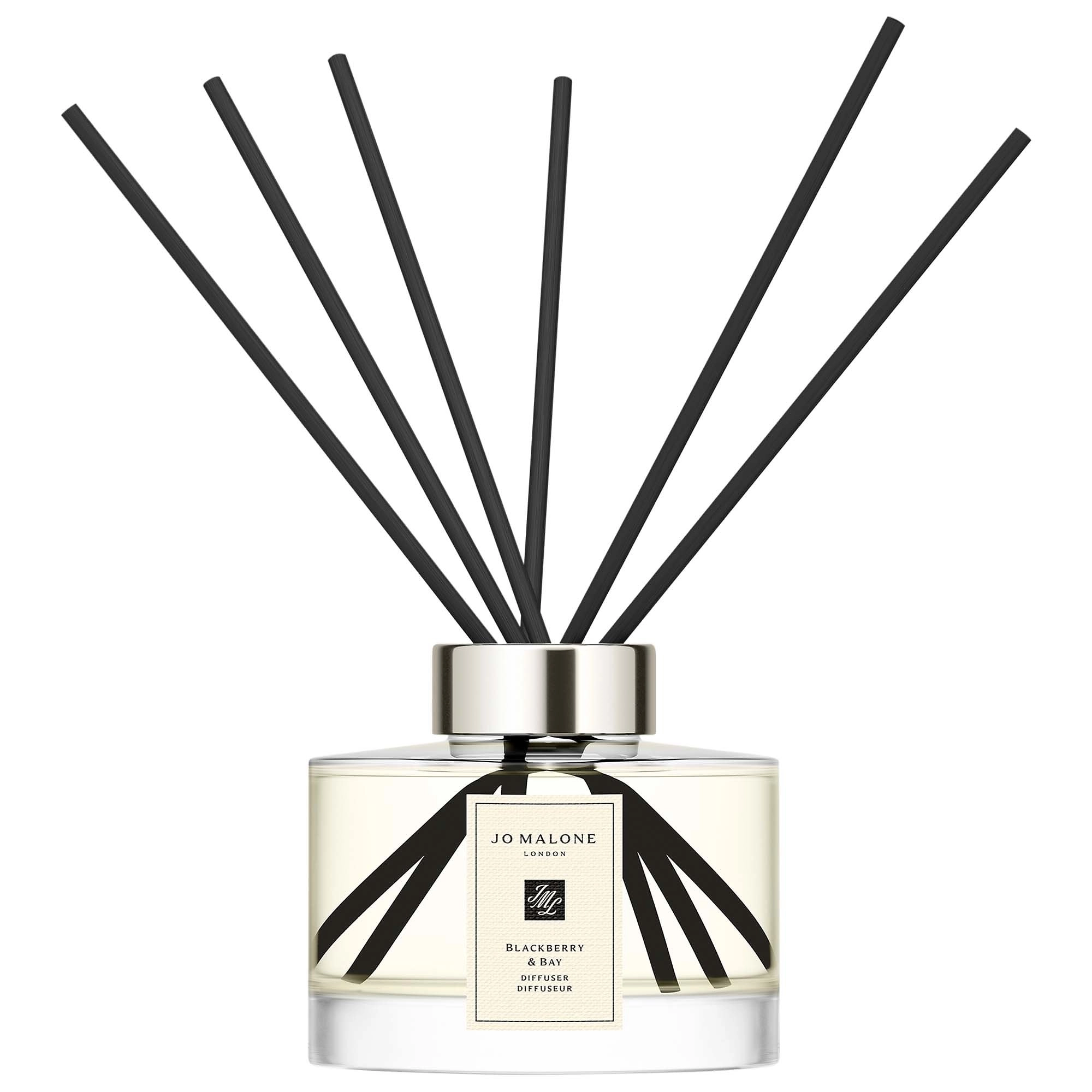 Jo Malone London Blackberry & Bay Diffuser 5.6 oz / 165 mL Fresh Scent