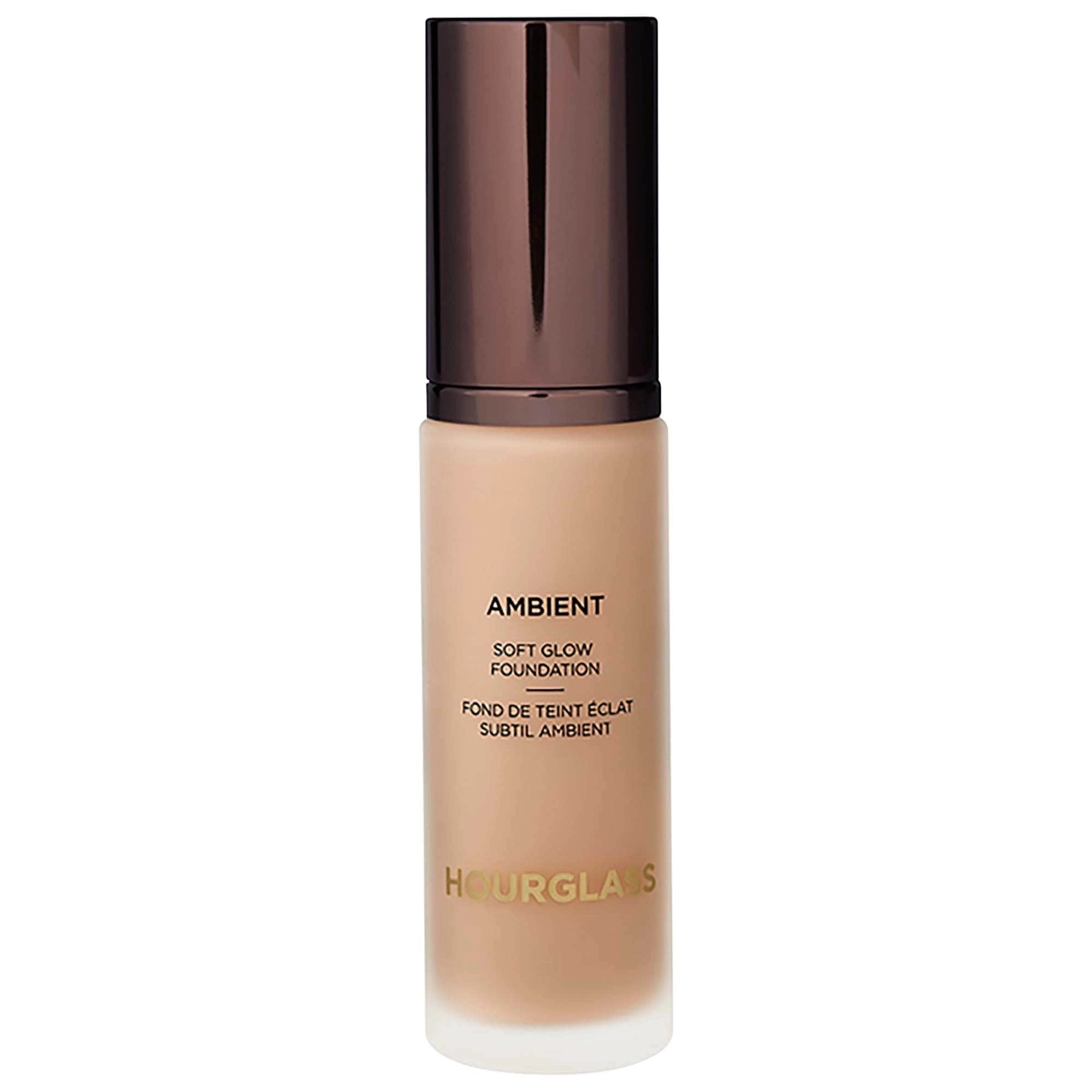 Hourglass Ambient Soft Glow Foundation Color 5.5 - Light with Warm Undertones