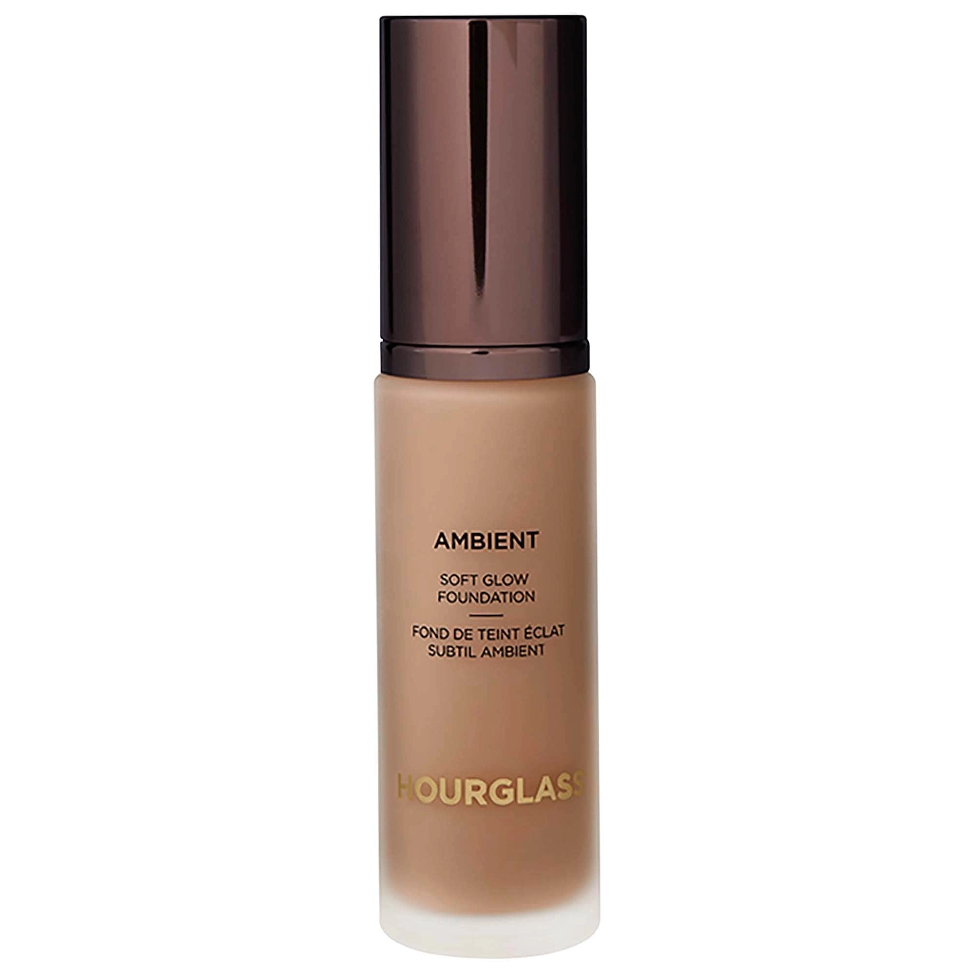 Hourglass Ambient Soft Glow Foundation 10 - Medium with Warm Undertones Vegan