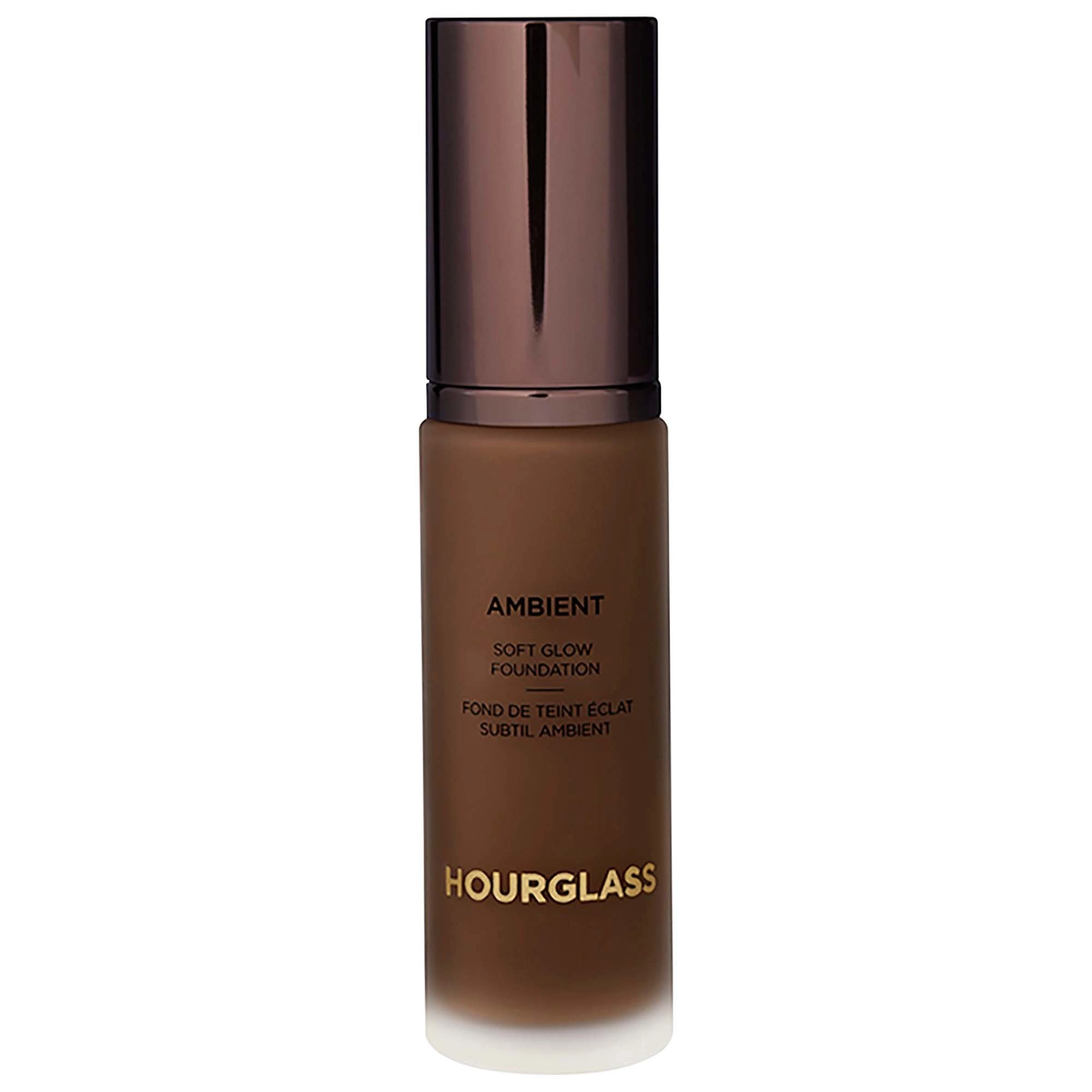 Hourglass Ambient Soft Glow Foundation 16 - Deep with Warm Undertones Vegan