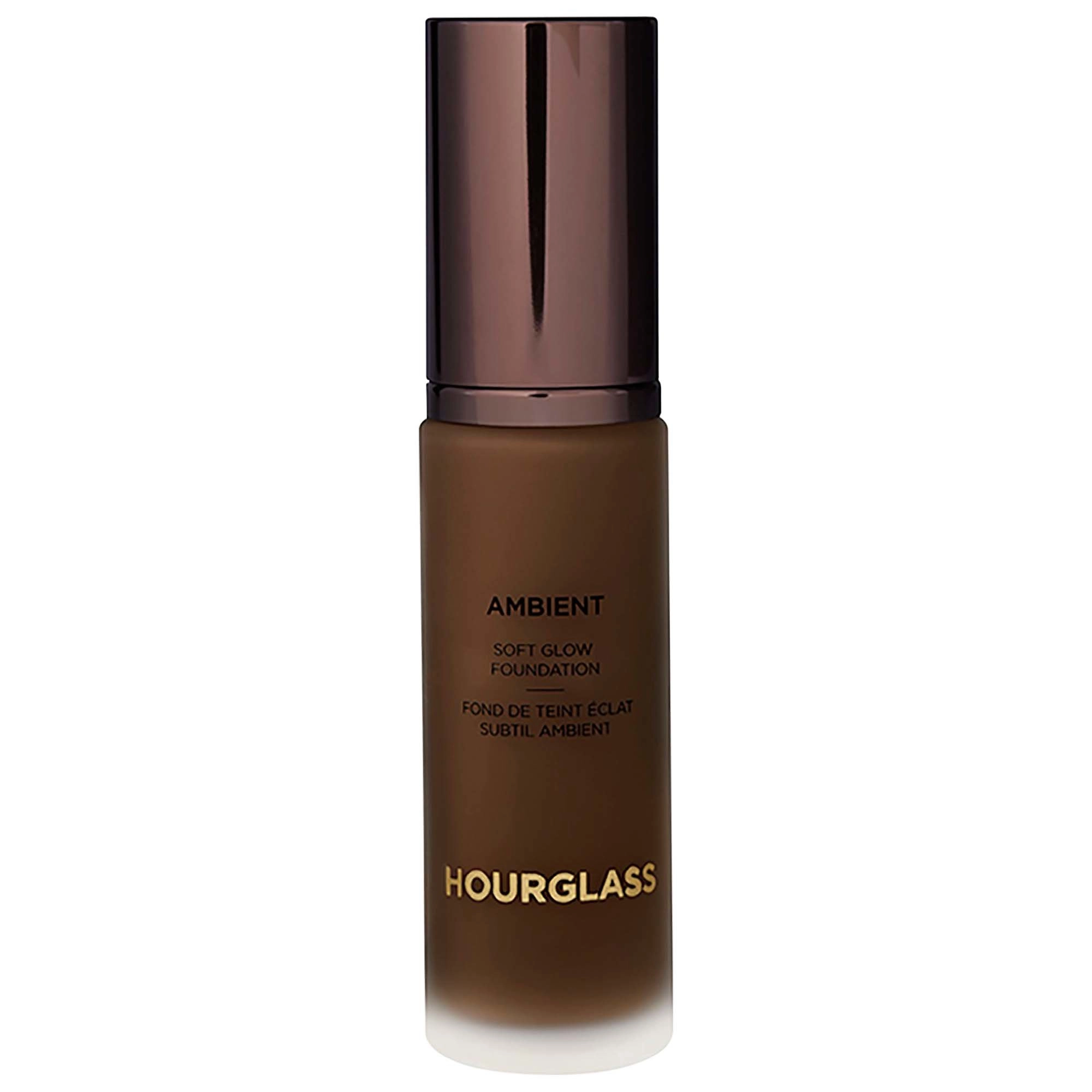 Hourglass Ambient Soft Glow Foundation Color 17.5 - Deepest with Neutral Undertones