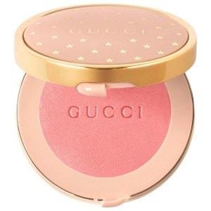 Gucci Luminous Matte Beauty Blush - Color: 01 Silky Rose