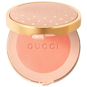 Gucci Luminous Matte Beauty Blush Color: 02 Tender Apricot