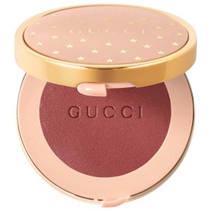 Gucci Luminous Matte Beauty Blush Color: 06 Warm Berry